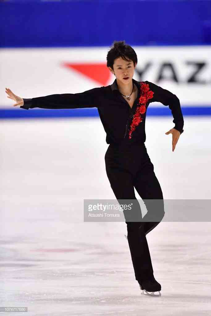 【男子選手限定】フィギュアスケート雑談トピ