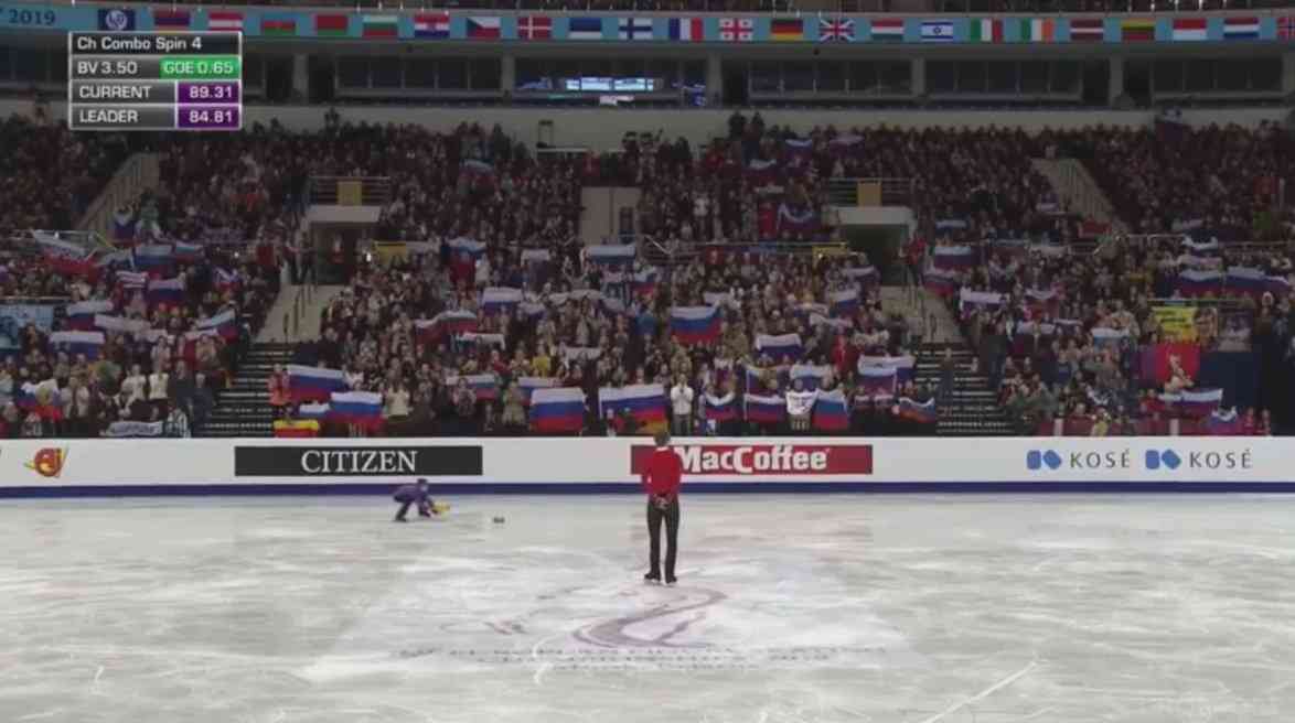 【男子選手限定】フィギュアスケート雑談トピ