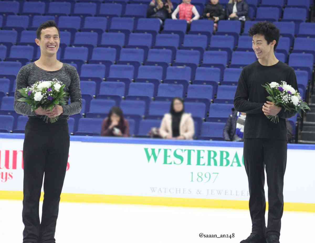 【男子選手限定】フィギュアスケート雑談トピ