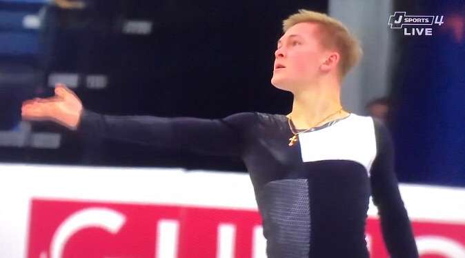 【男子選手限定】フィギュアスケート雑談トピ