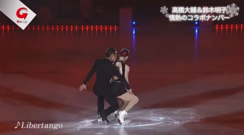 【男子選手限定】フィギュアスケート雑談トピ