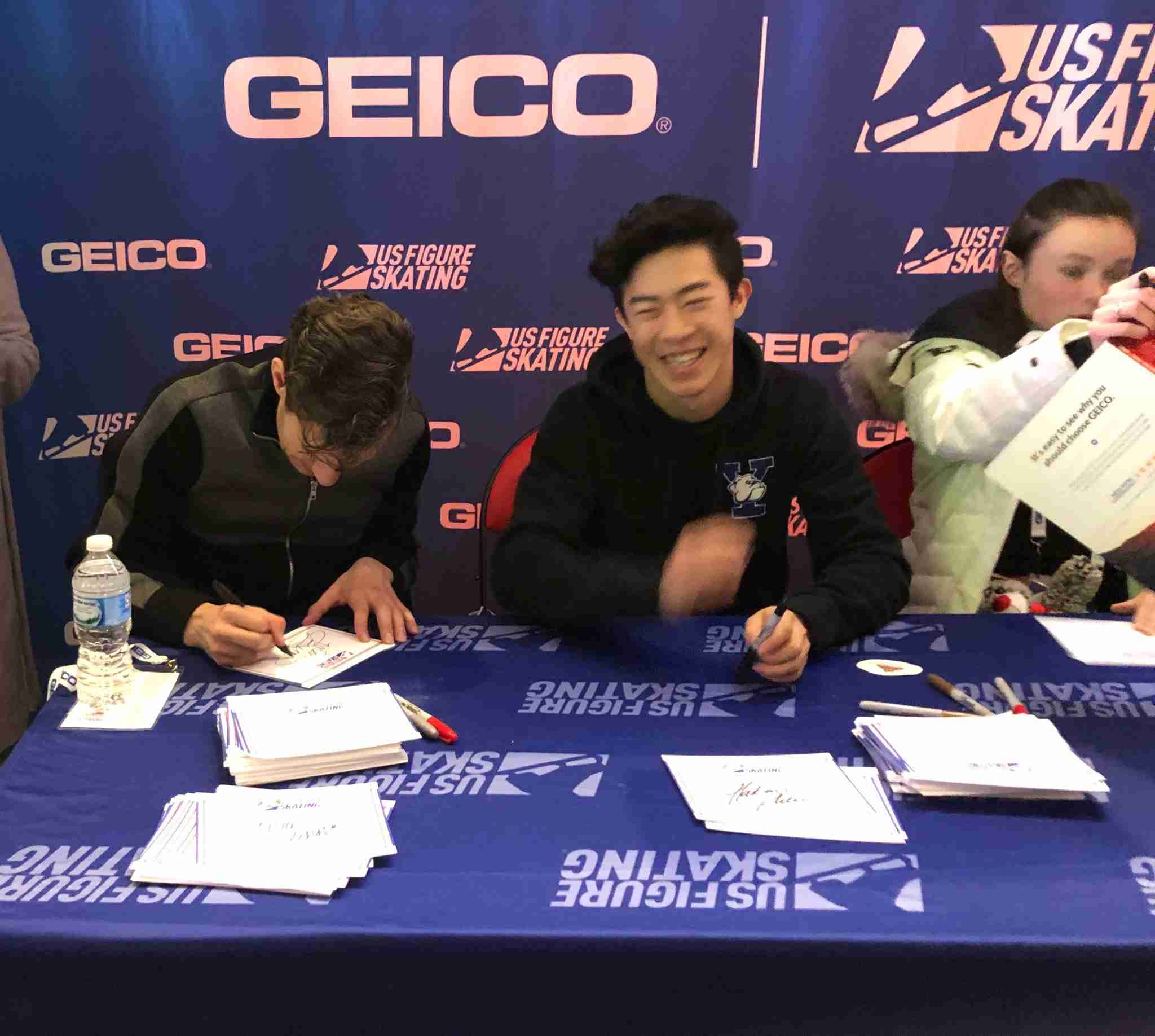 【男子選手限定】フィギュアスケート雑談トピ