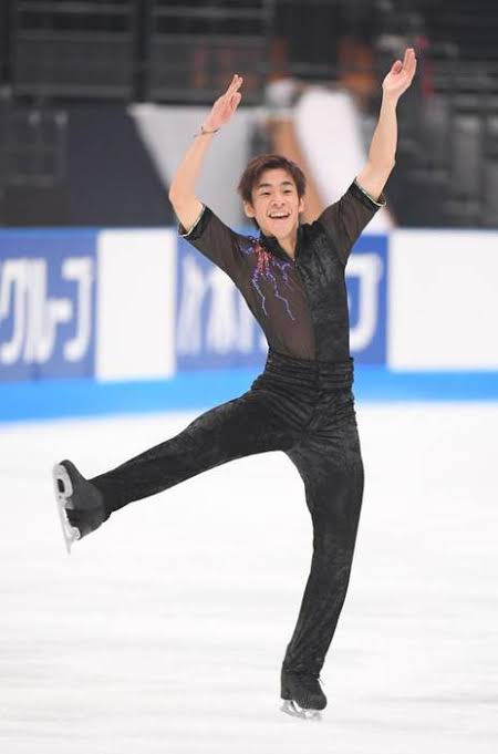 【男子選手限定】フィギュアスケート雑談トピ