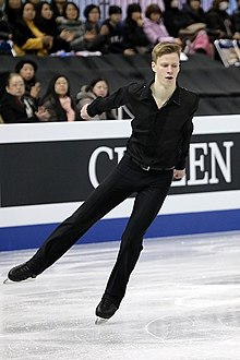 【男子選手限定】フィギュアスケート雑談トピ