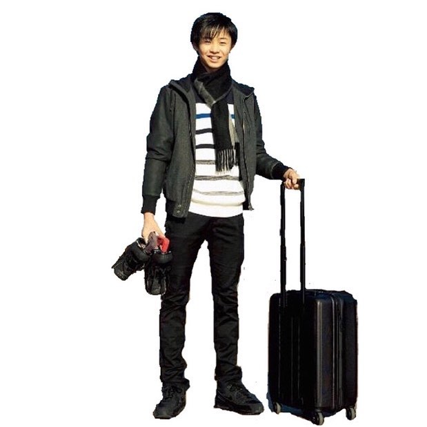 【男子選手限定】フィギュアスケート雑談トピ