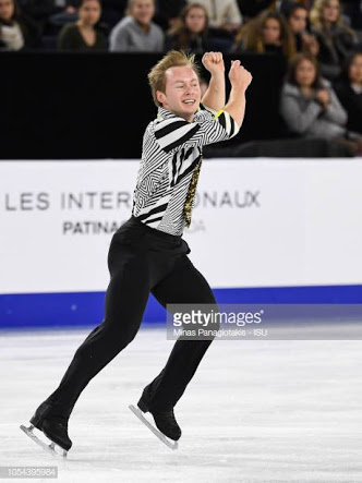 【男子選手限定】フィギュアスケート雑談トピ