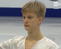 【男子選手限定】フィギュアスケート雑談トピ