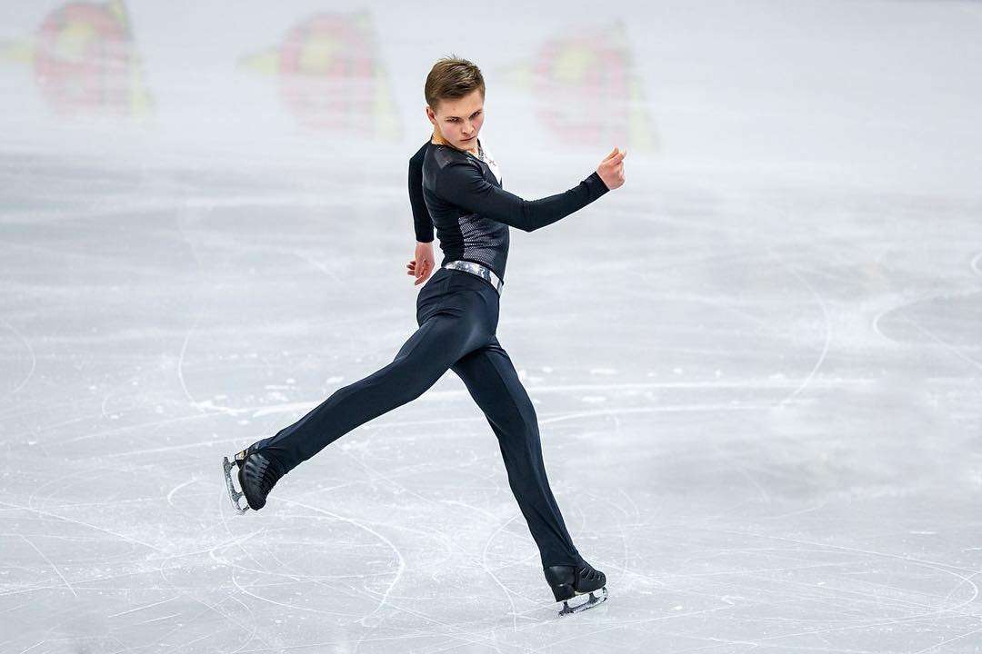 【男子選手限定】フィギュアスケート雑談トピ