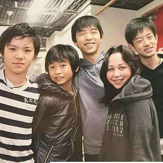 【男子選手限定】フィギュアスケート雑談トピ