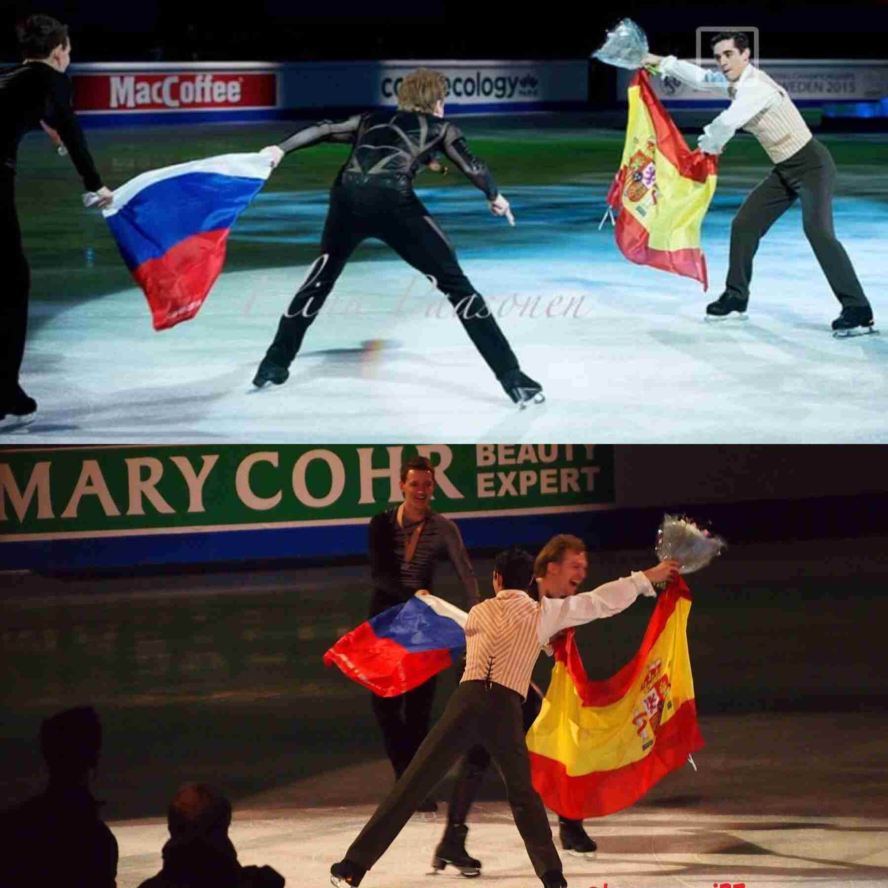 【男子選手限定】フィギュアスケート雑談トピ