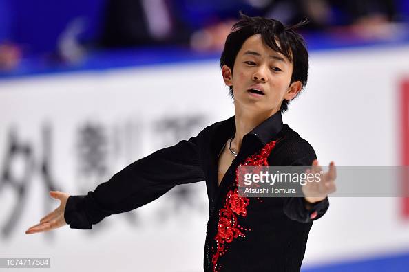 【男子選手限定】フィギュアスケート雑談トピ