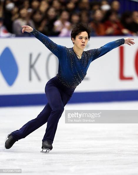 【男子選手限定】フィギュアスケート雑談トピ