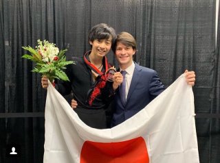【男子選手限定】フィギュアスケート雑談トピ