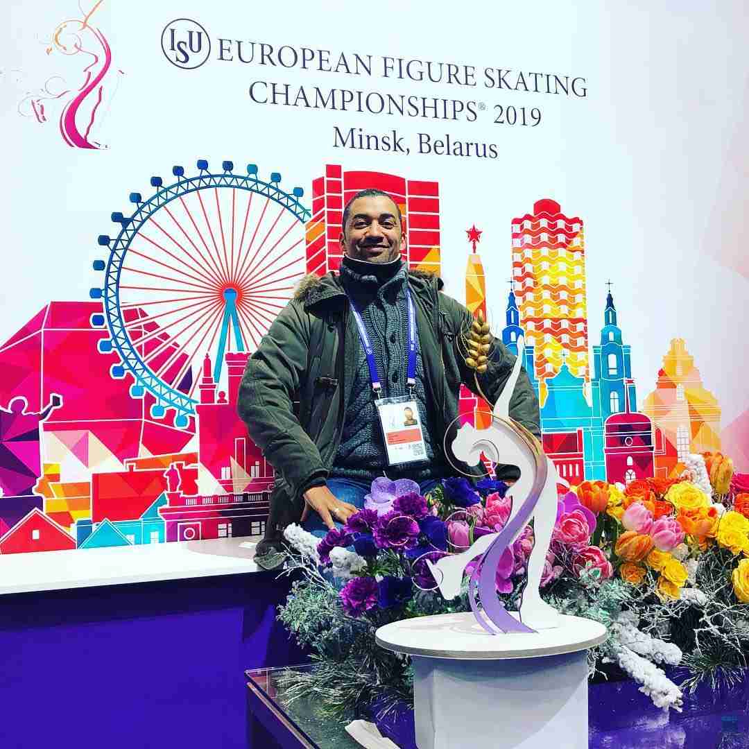 【男子選手限定】フィギュアスケート雑談トピ