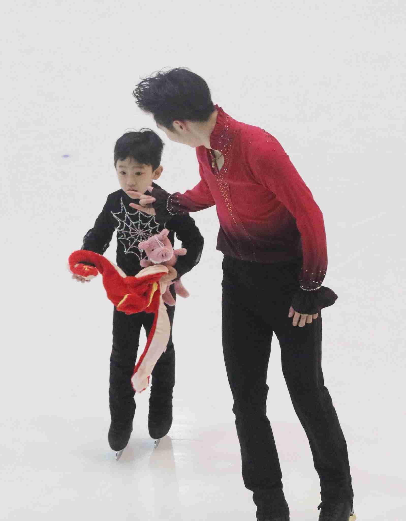 【男子選手限定】フィギュアスケート雑談トピ