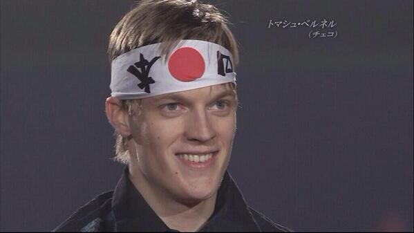 【男子選手限定】フィギュアスケート雑談トピ