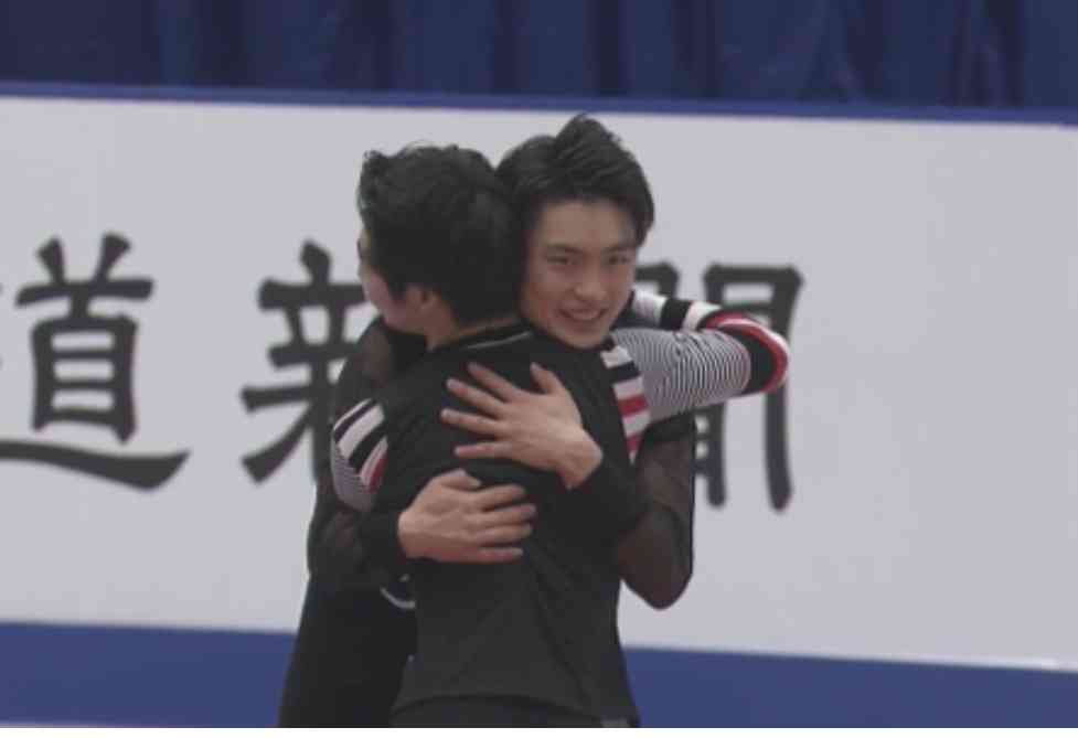 【男子選手限定】フィギュアスケート雑談トピ