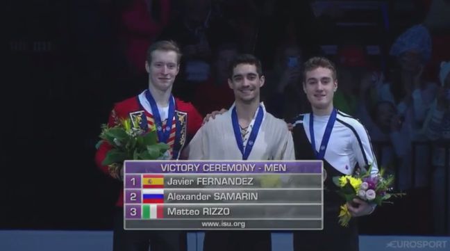 【男子選手限定】フィギュアスケート雑談トピ