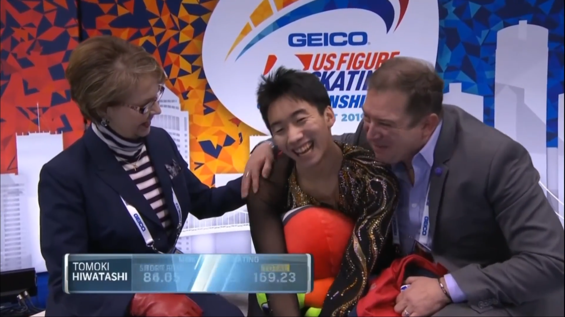 【男子選手限定】フィギュアスケート雑談トピ