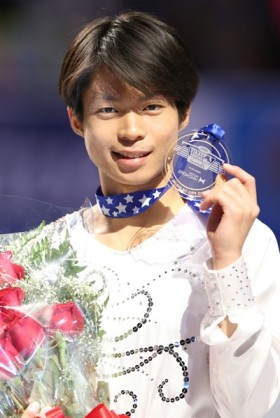 【男子選手限定】フィギュアスケート雑談トピ