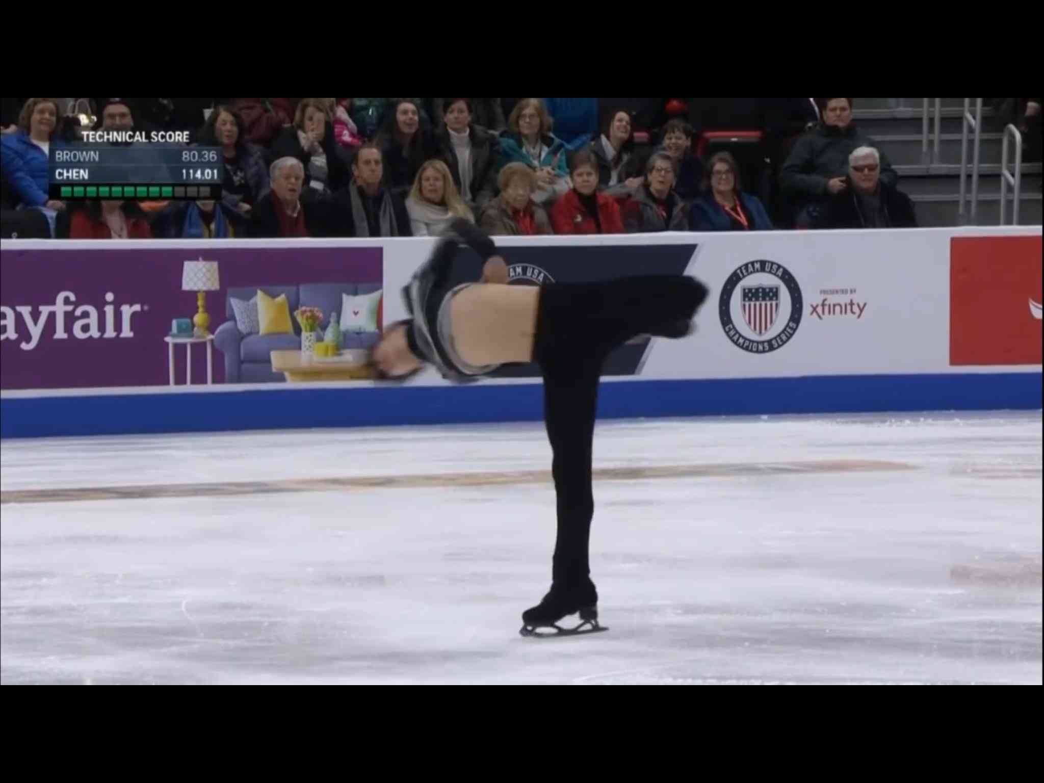 【男子選手限定】フィギュアスケート雑談トピ