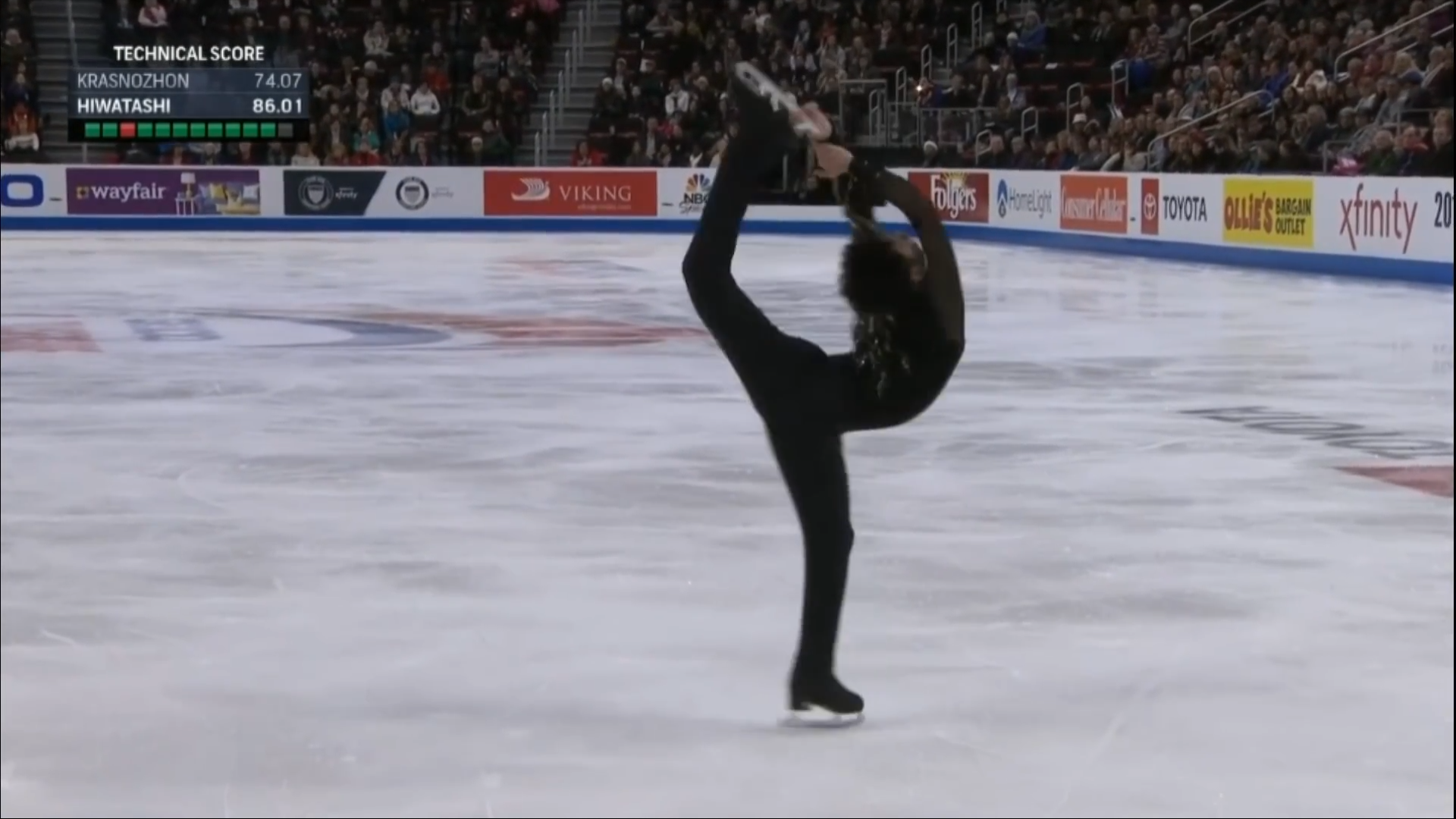 【男子選手限定】フィギュアスケート雑談トピ