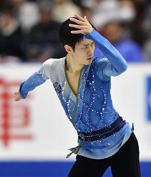【男子選手限定】フィギュアスケート雑談トピ