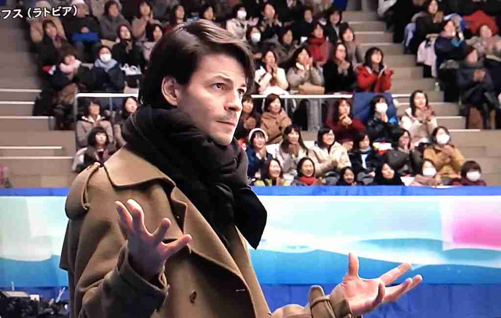 【男子選手限定】フィギュアスケート雑談トピ