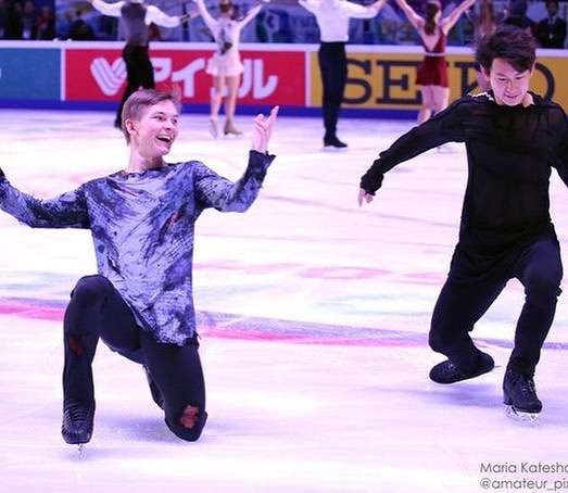 【男子選手限定】フィギュアスケート雑談トピ