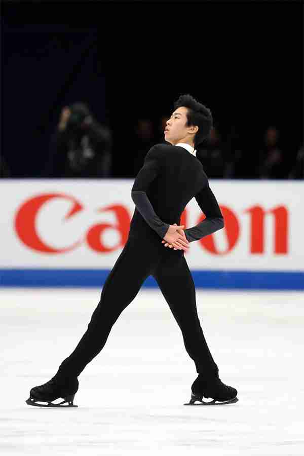【男子選手限定】フィギュアスケート雑談トピ