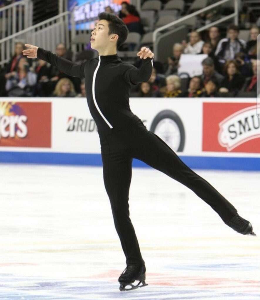 【男子選手限定】フィギュアスケート雑談トピ