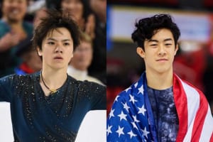 【男子選手限定】フィギュアスケート雑談トピ
