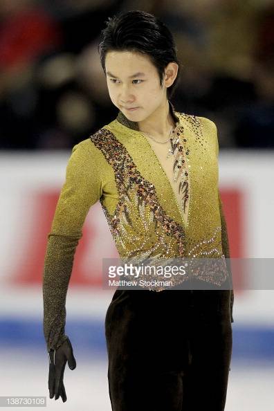 【男子選手限定】フィギュアスケート雑談トピ