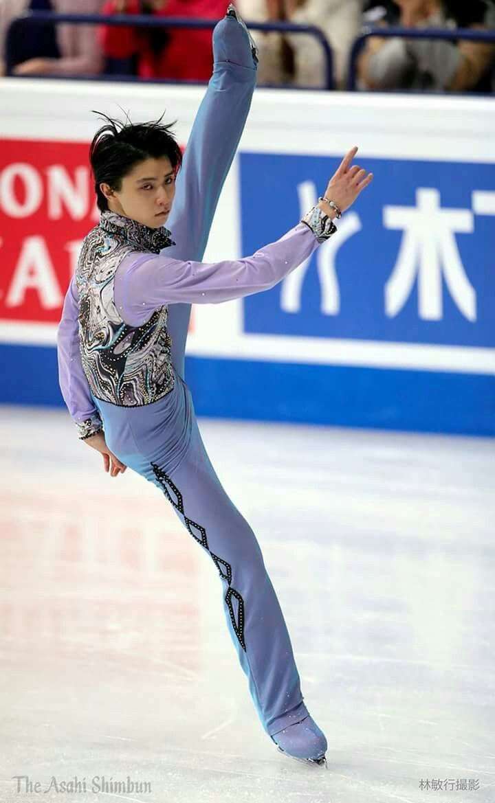 【男子選手限定】フィギュアスケート雑談トピ