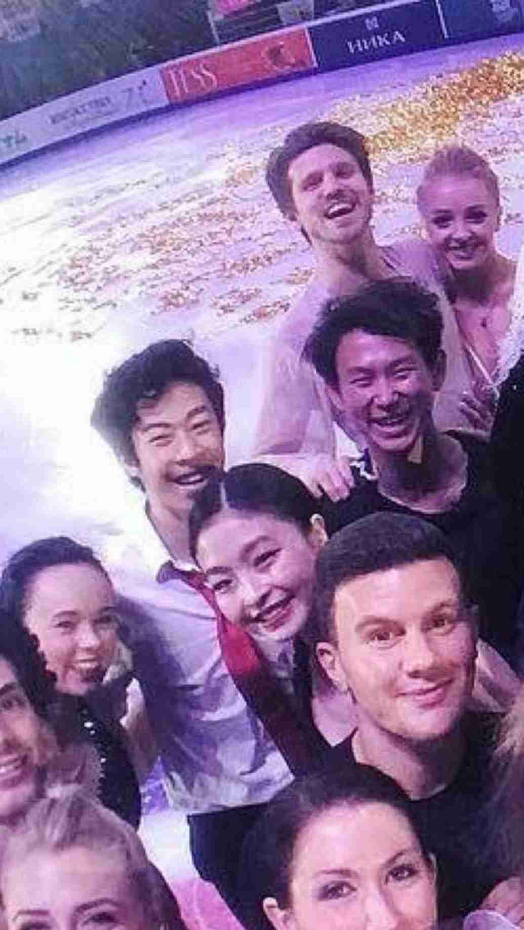 【男子選手限定】フィギュアスケート雑談トピ