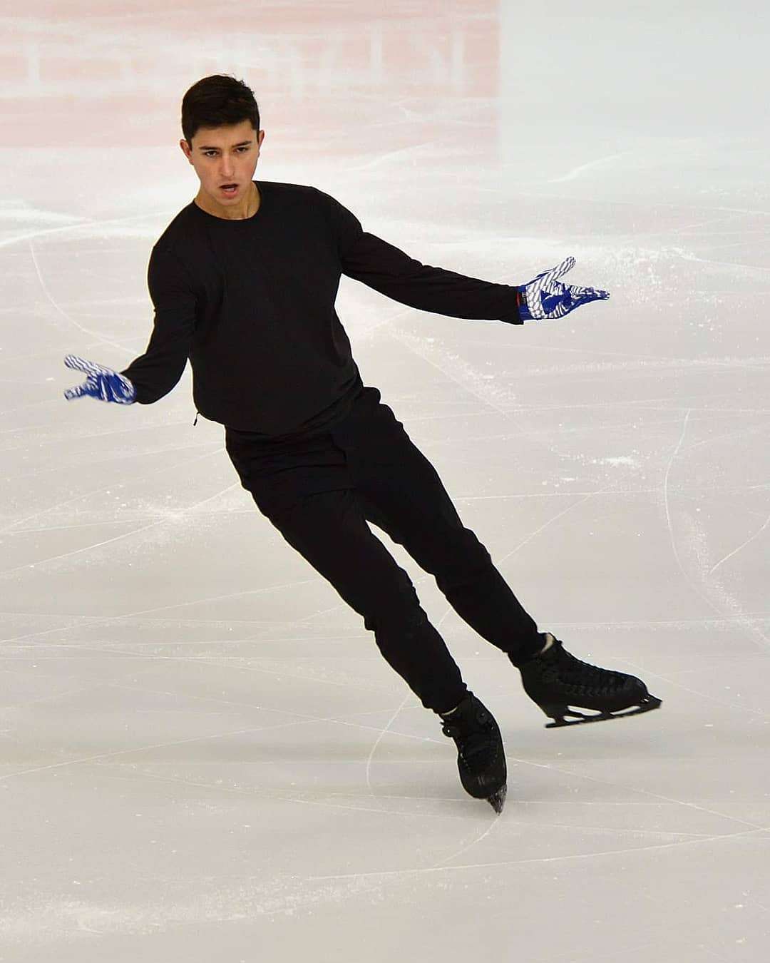 【男子選手限定】フィギュアスケート雑談トピ