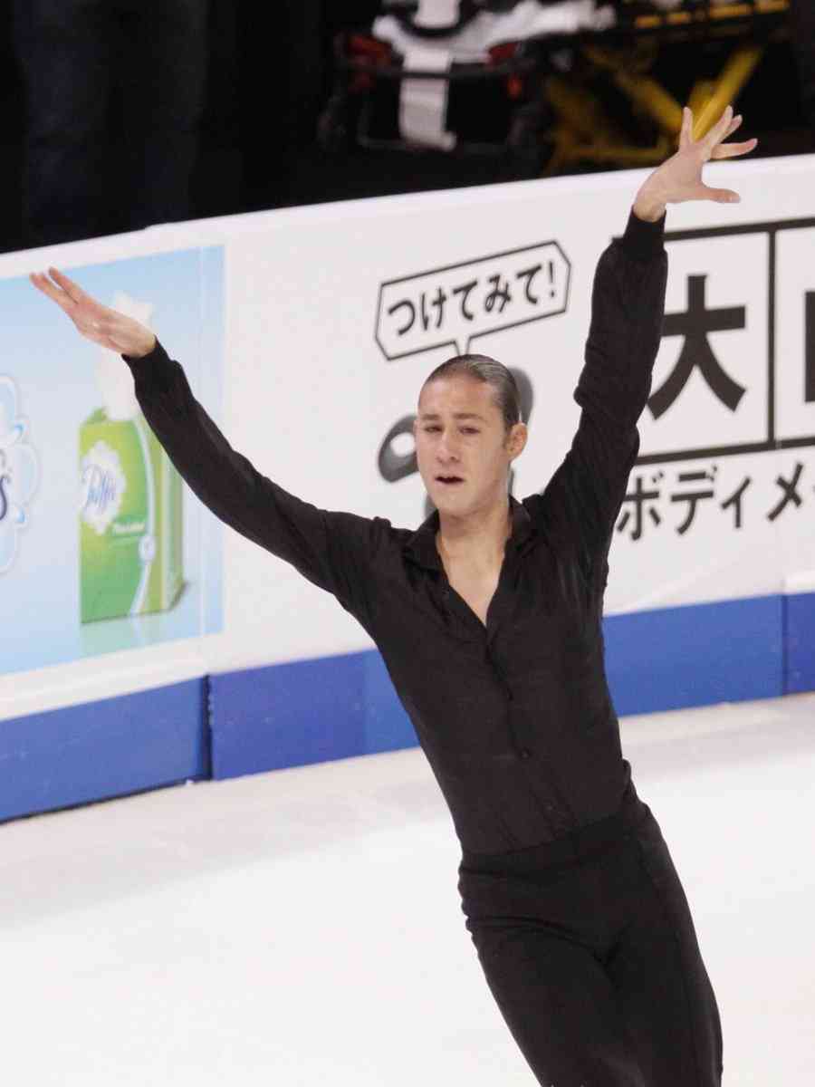 【男子選手限定】フィギュアスケート雑談トピ
