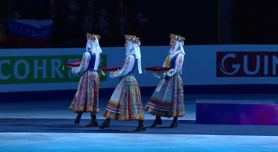 【男子選手限定】フィギュアスケート雑談トピ