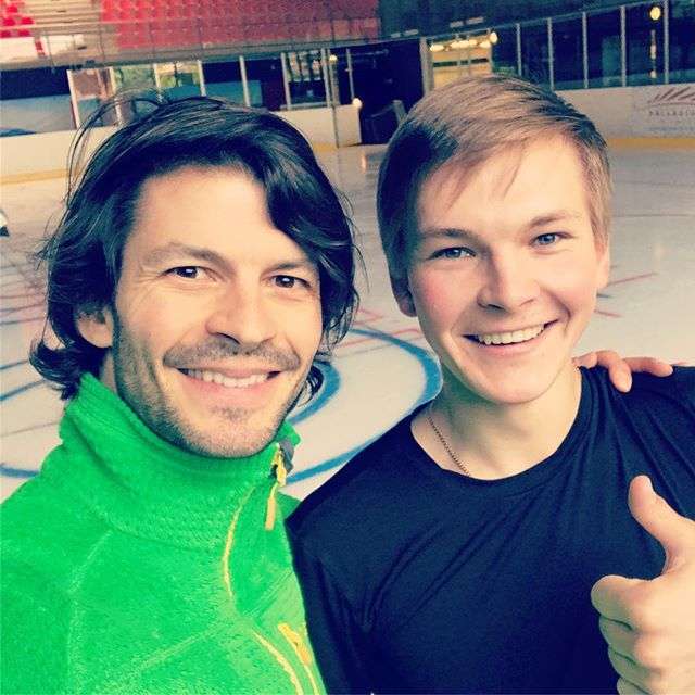 【男子選手限定】フィギュアスケート雑談トピ