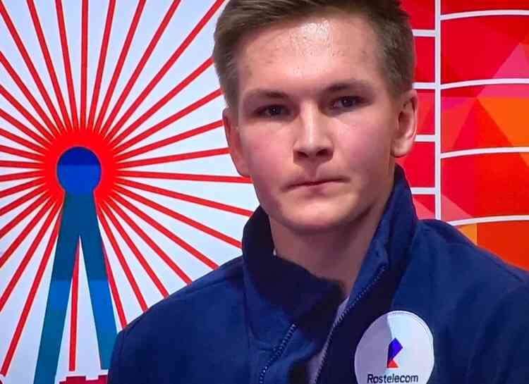 【男子選手限定】フィギュアスケート雑談トピ