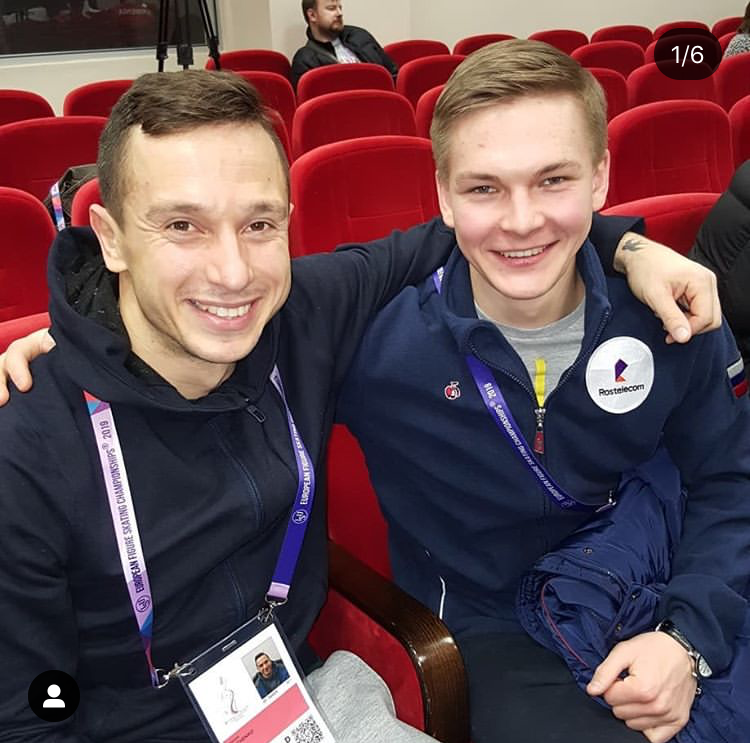 【男子選手限定】フィギュアスケート雑談トピ