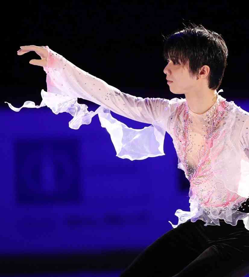 【男子選手限定】フィギュアスケート雑談トピ