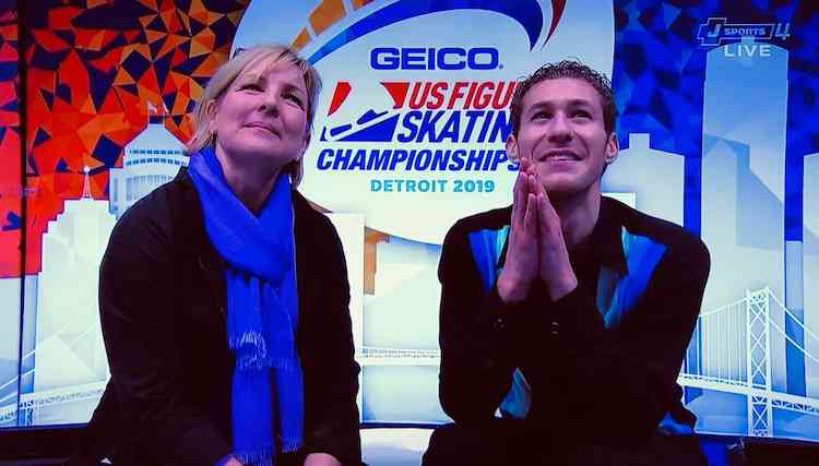 【男子選手限定】フィギュアスケート雑談トピ