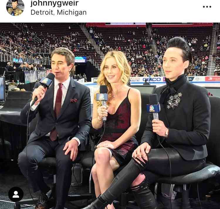 【男子選手限定】フィギュアスケート雑談トピ