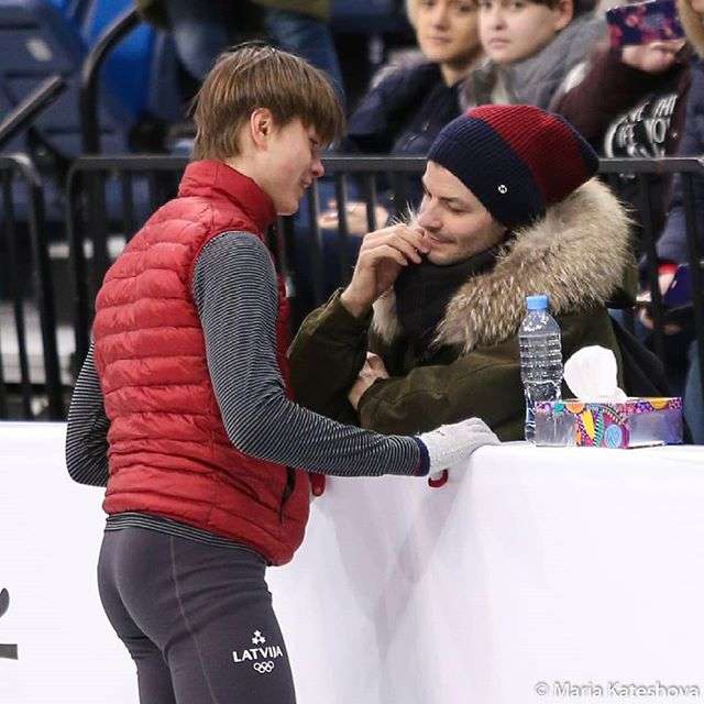 【男子選手限定】フィギュアスケート雑談トピ