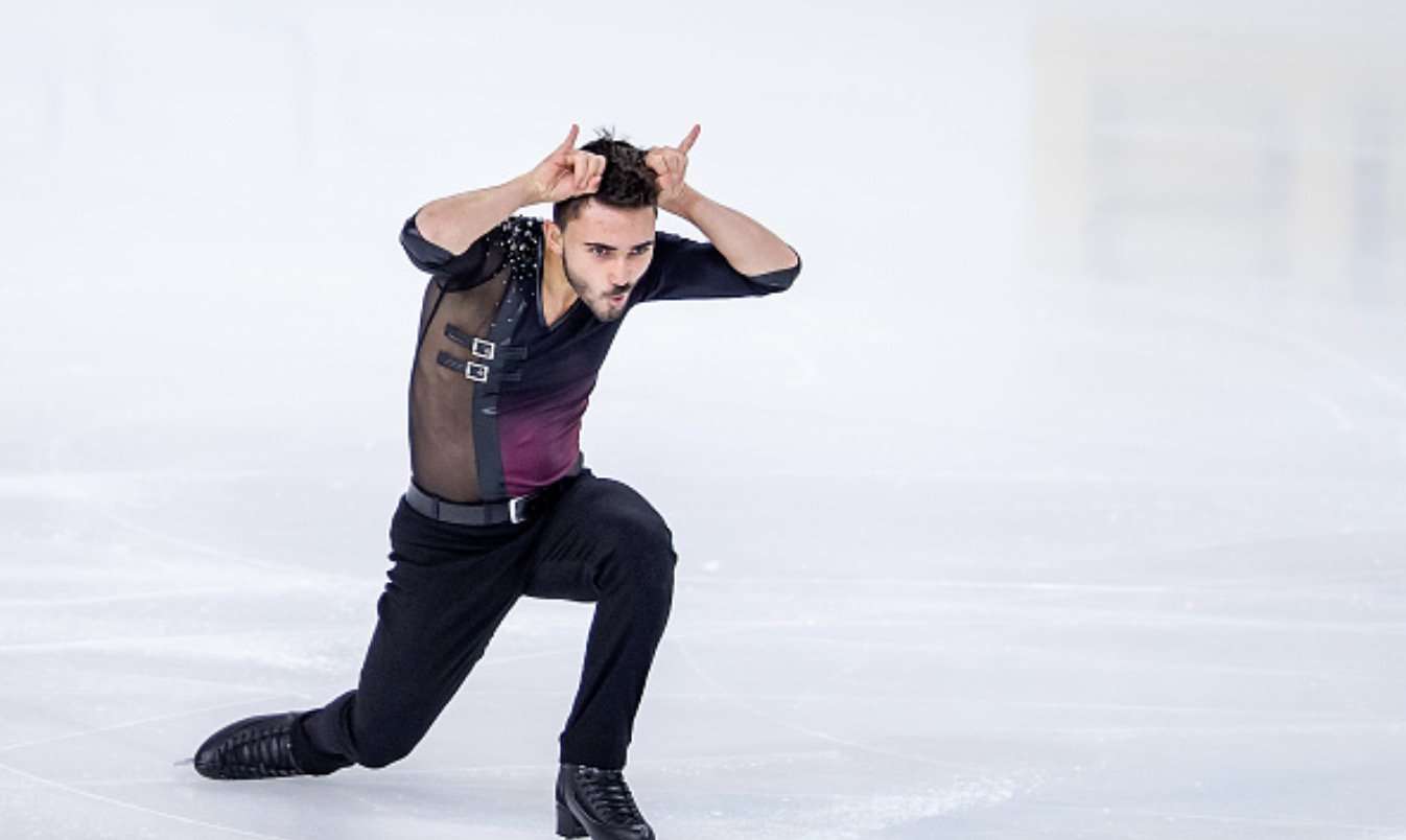 【男子選手限定】フィギュアスケート雑談トピ