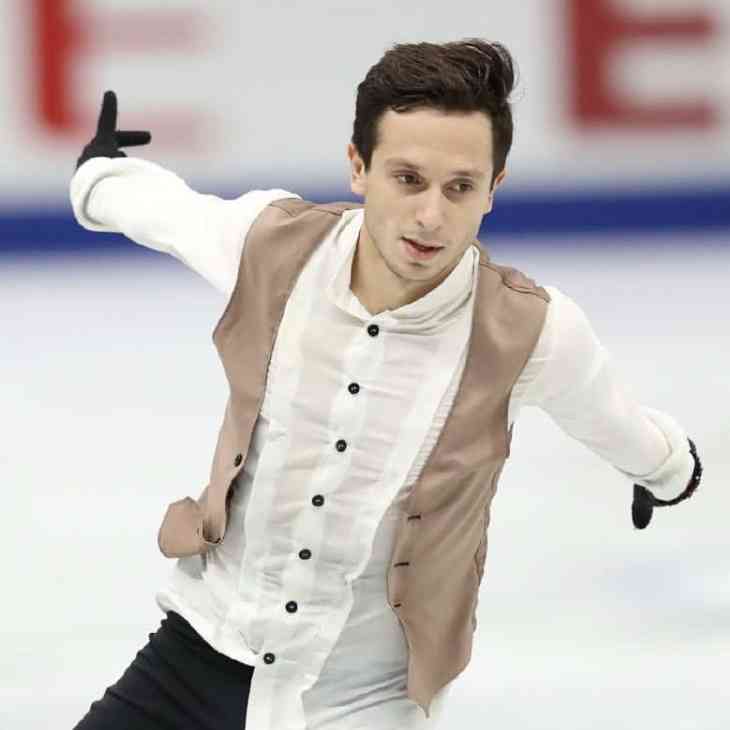 【男子選手限定】フィギュアスケート雑談トピ
