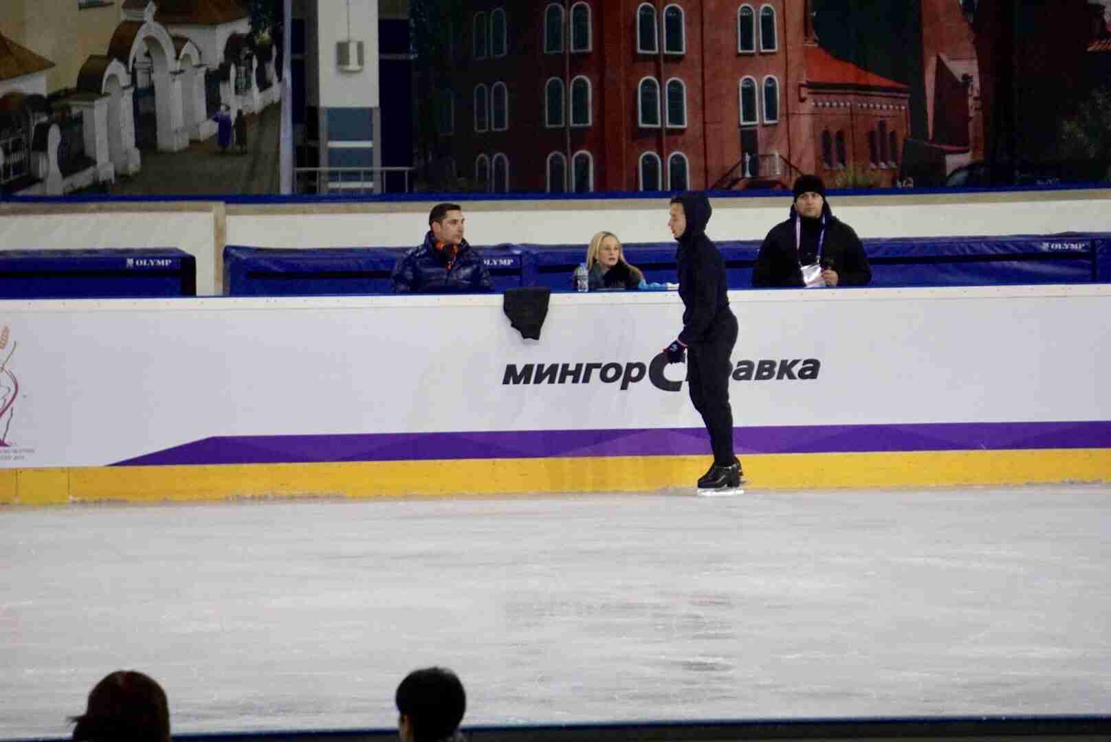 【男子選手限定】フィギュアスケート雑談トピ