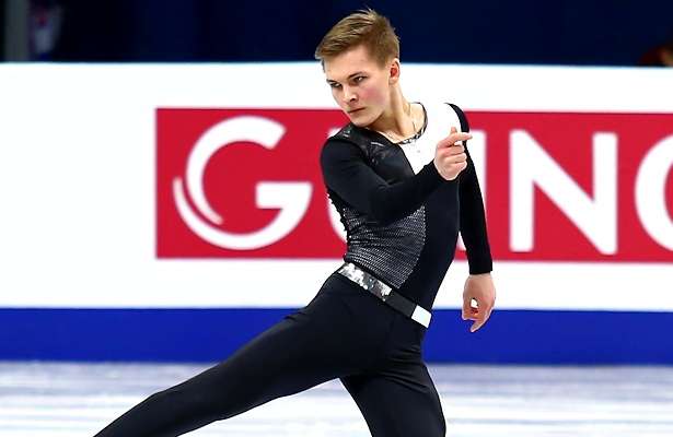 【男子選手限定】フィギュアスケート雑談トピ