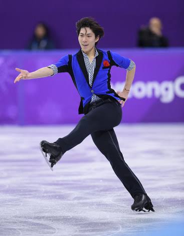 【男子選手限定】フィギュアスケート雑談トピ
